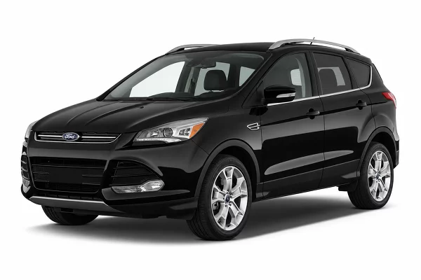 Used 2016 Ford Escape Image