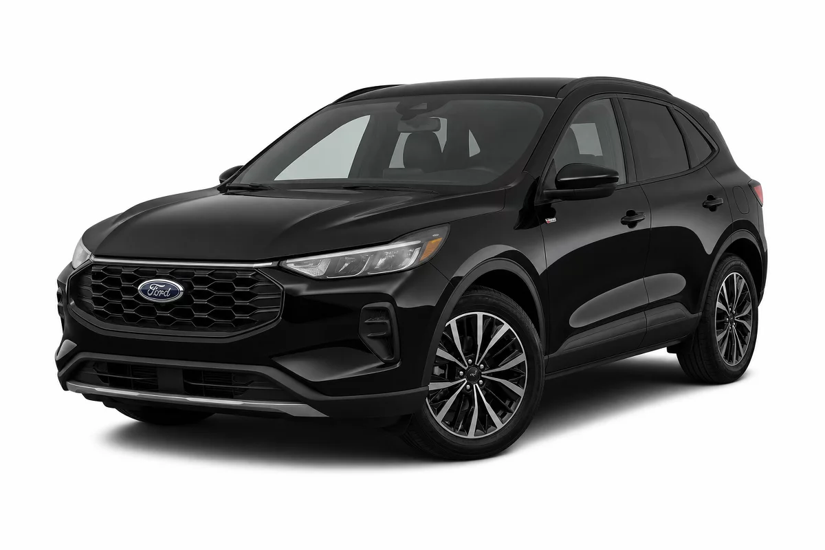 Used 2024 Ford Escape
