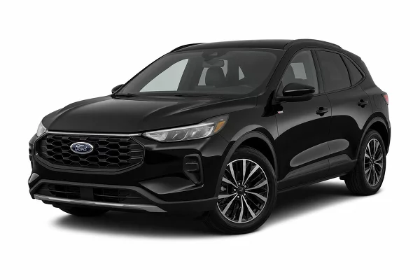 Used 2024 Ford Escape Image