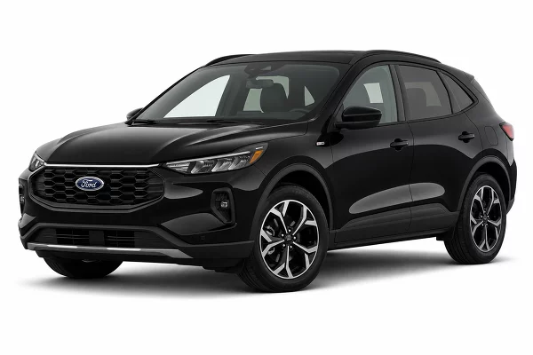 Used 2024 Ford Escape Image