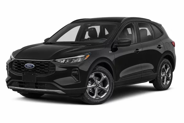 Used 2025 Ford Escape Image