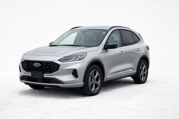 Used 2023 Ford Escape Image