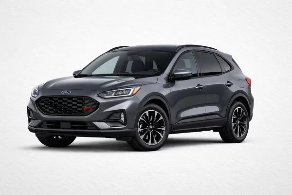 Used 2023 Ford Escape Image