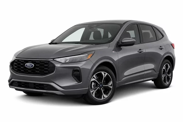 Used 2024 Ford Escape Image