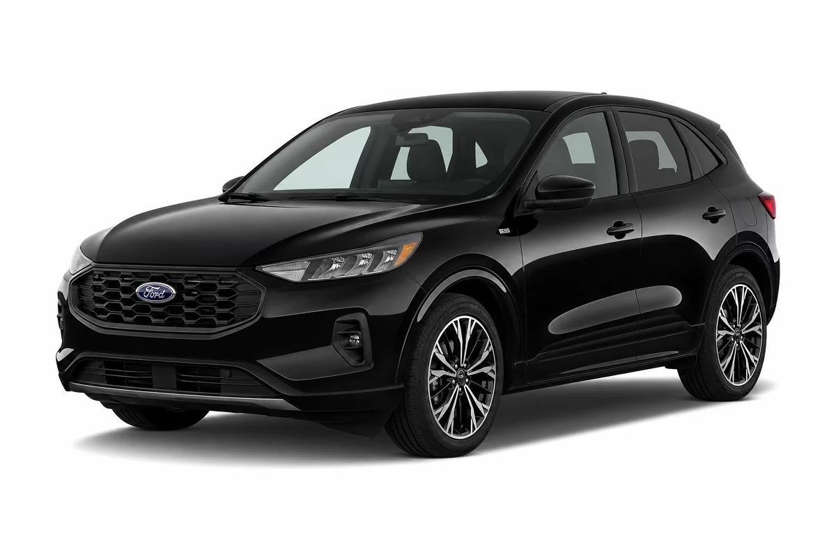 Used 2023 Ford Escape