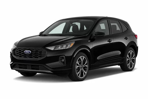 Used 2023 Ford Escape Image