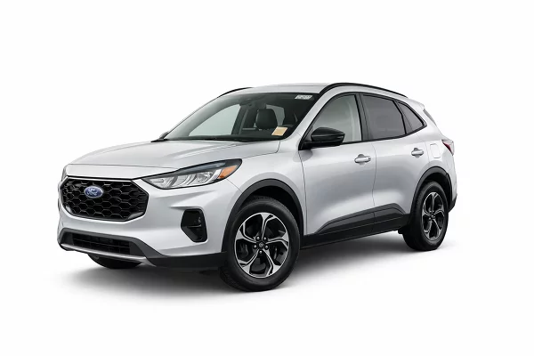 Used 2025 Ford Escape Image