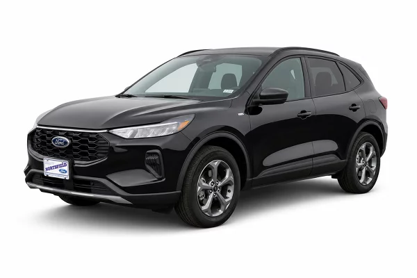 Used 2025 Ford Escape Image