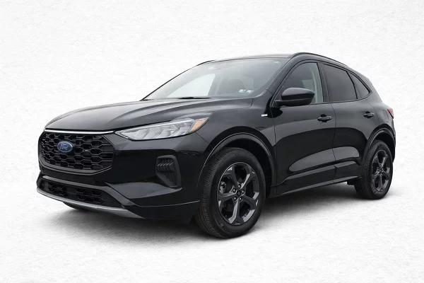 Used 2023 Ford Escape Image