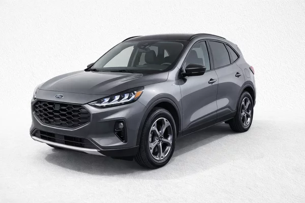 Used 2025 Ford Escape