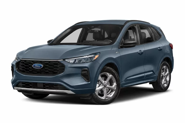Used 2024 Ford Escape Image
