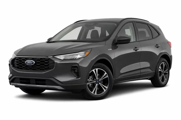 Used 2024 Ford Escape Image