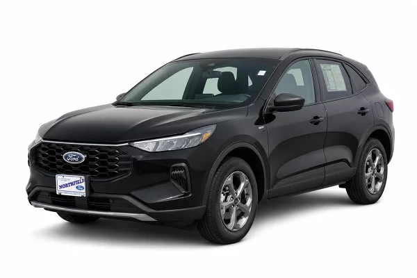 Used 2025 Ford Escape Image