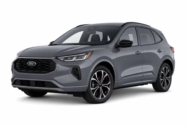 Used 2026 Ford Escape Image