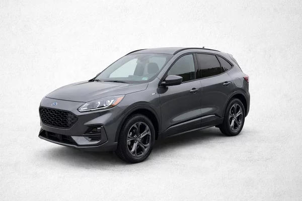 Used 2023 Ford Escape Image