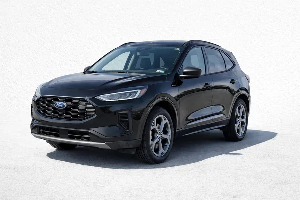 Used 2023 Ford Escape Image