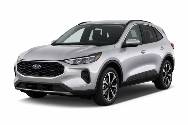Used 2024 Ford Escape Image