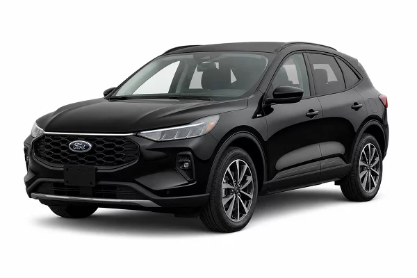 Used 2025 Ford Escape Image
