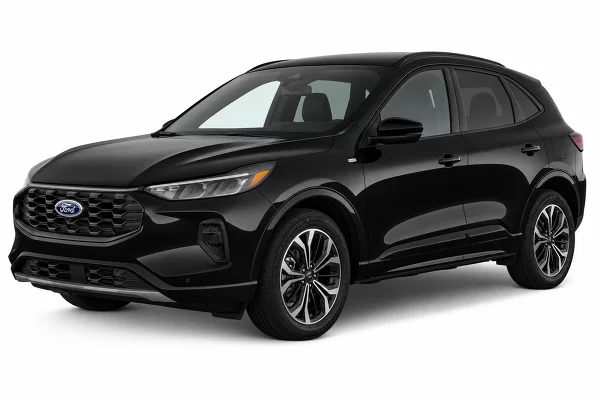 Used 2025 Ford Escape Image