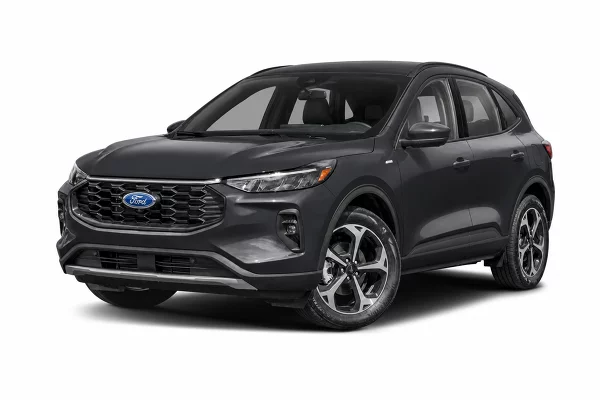 Used 2025 Ford Escape Image