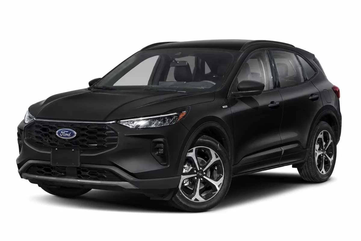 Used 2024 Ford Escape