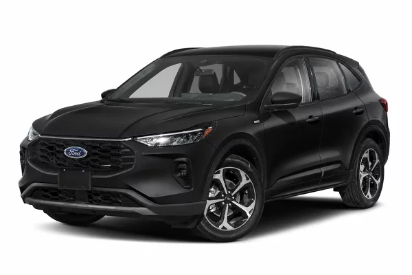 Used 2024 Ford Escape Image