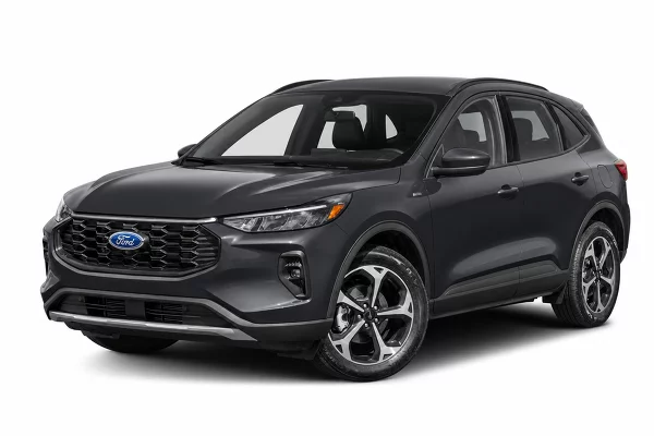 Used 2025 Ford Escape Image