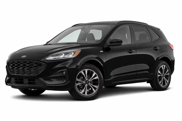 Used 2023 Ford Escape Image