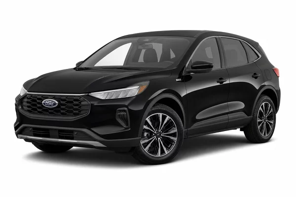 Used 2025 Ford Escape Image