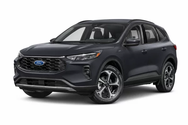 Used 2025 Ford Escape Image