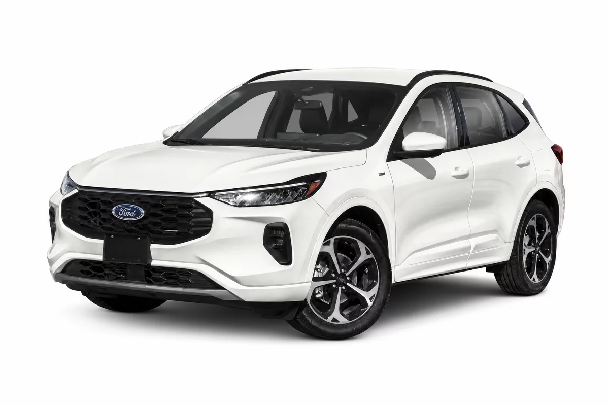 Used 2024 Ford Escape