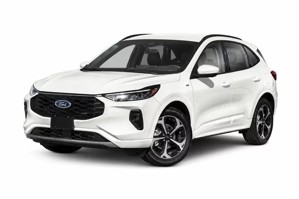 Used 2024 Ford Escape Image