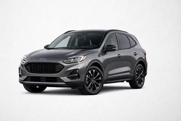 Used 2023 Ford Escape Image