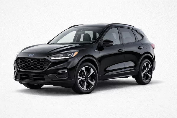 Used 2025 Ford Escape Image
