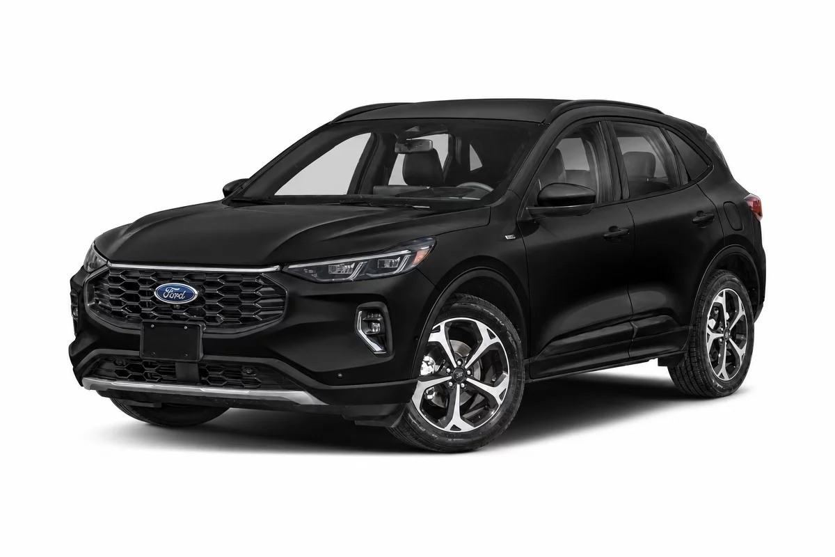 Used 2023 Ford Escape