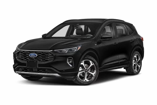 Used 2023 Ford Escape Image
