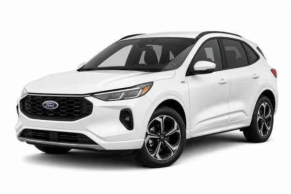 Used 2023 FORD TRUCK ESCAPE