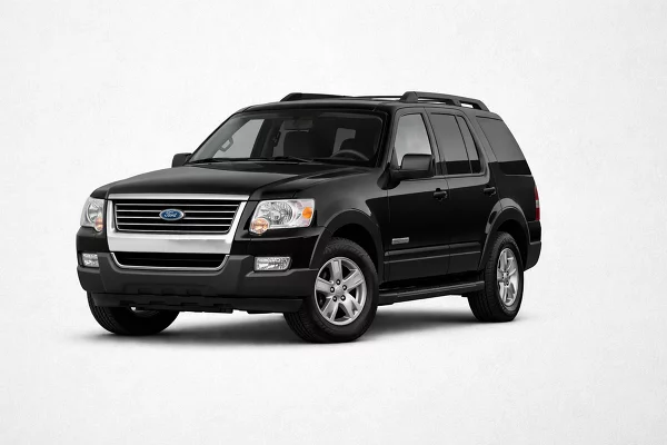 Used 2007 Ford Explorer Image