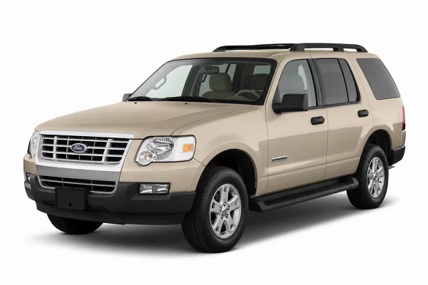 Used 2007 Ford Explorer Image