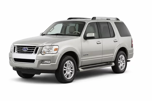 Used 2008 Ford Explorer Image