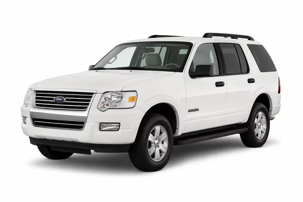 Used 2010 Ford Explorer Image