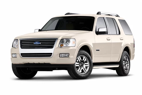 Used 2008 Ford Explorer Image