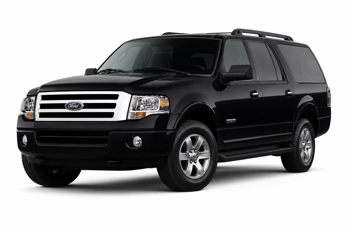 Used 2009 Ford Expedition