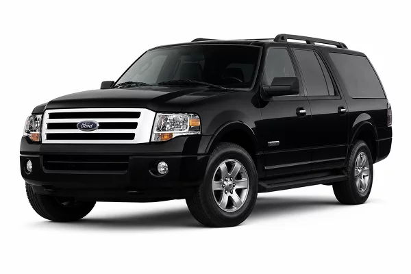Used 2009 Ford Expedition Image