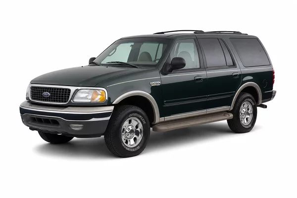 Used 1997 Ford Expedition Image