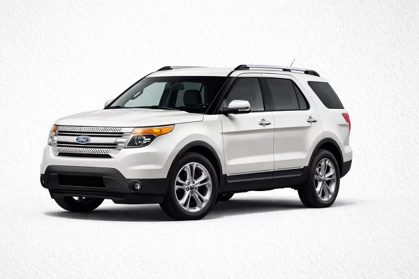 Used 2012 Ford Explorer Image