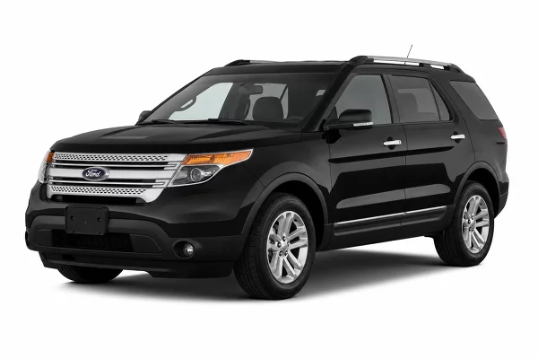 Used 2012 Ford Explorer Image