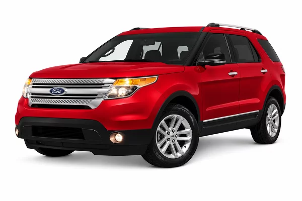 Used 2011 Ford Explorer Image