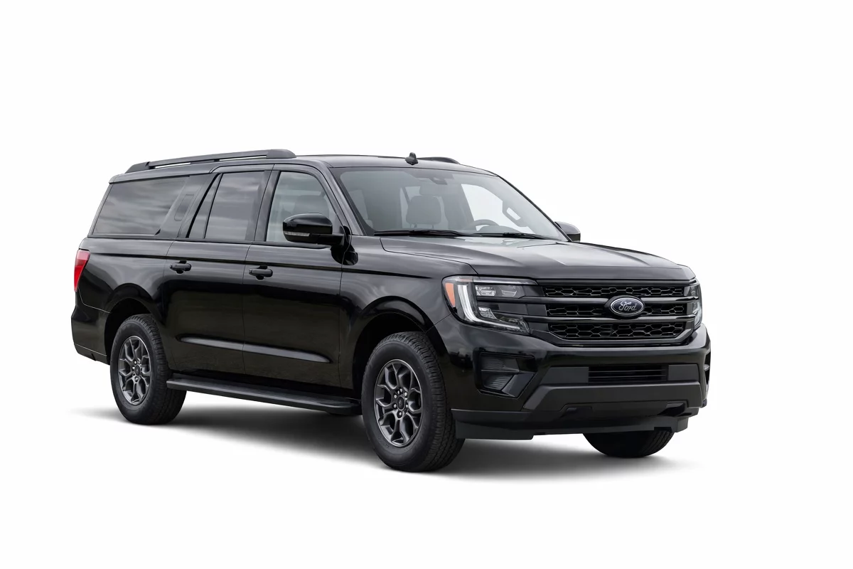 Used 2025 Ford Expedition Max