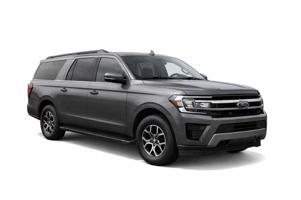 Used 2024 Ford Expedition Max Image